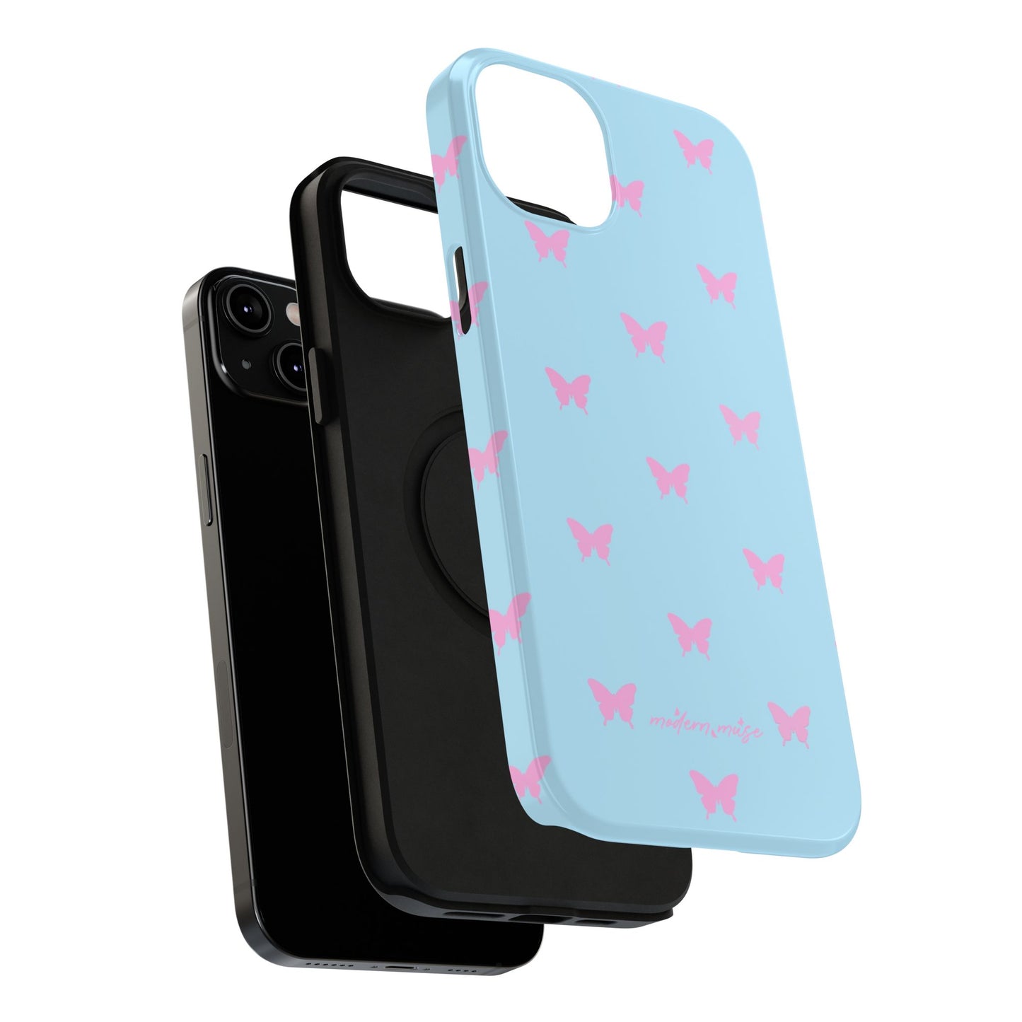 Fly High Phone Case