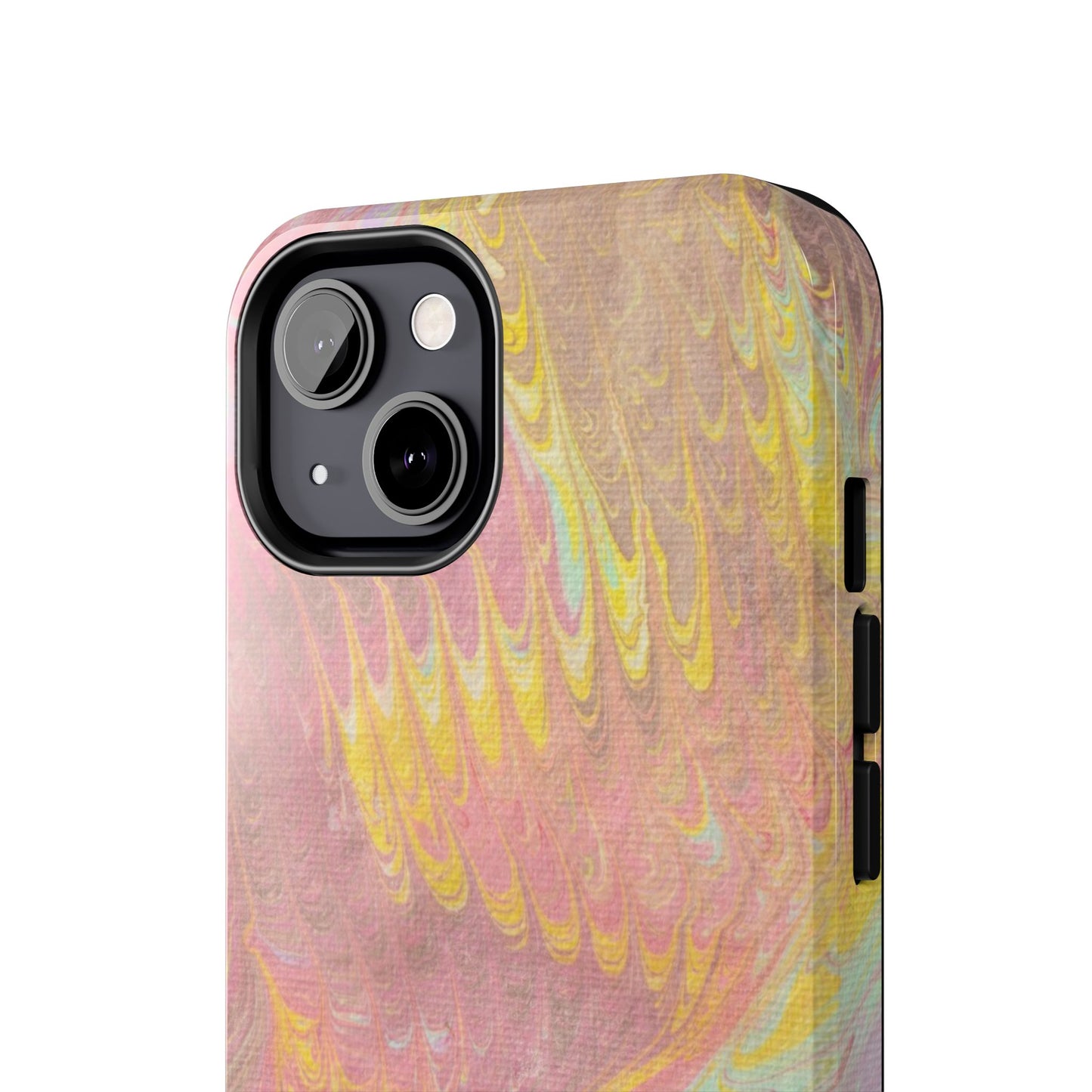 Marbled Case