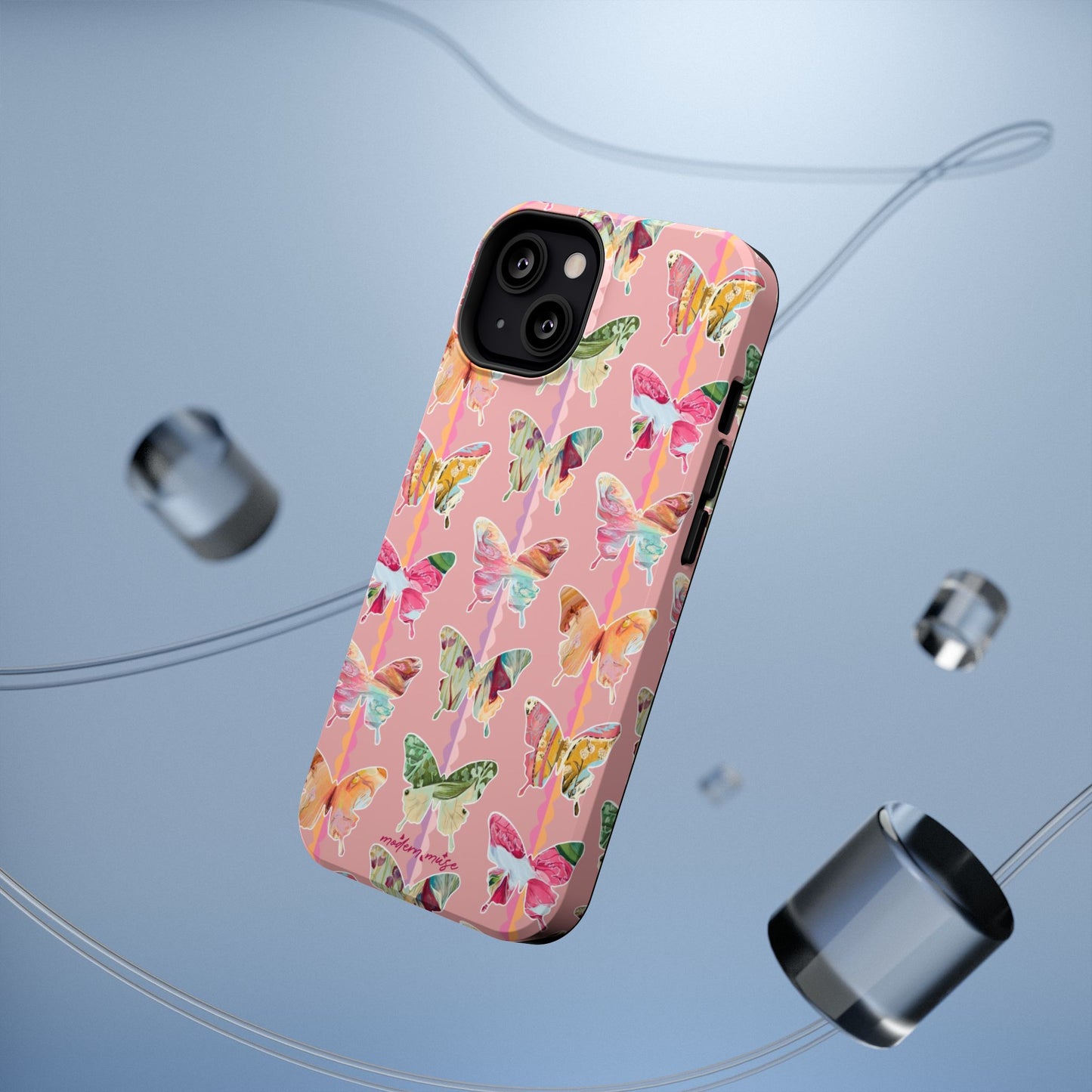 Be My Muse Phone Case