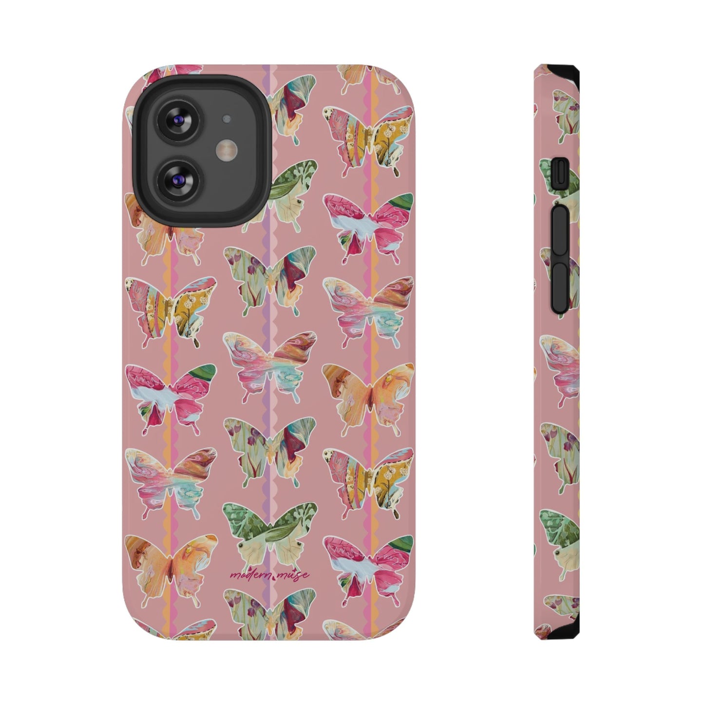 Be My Muse Phone Case