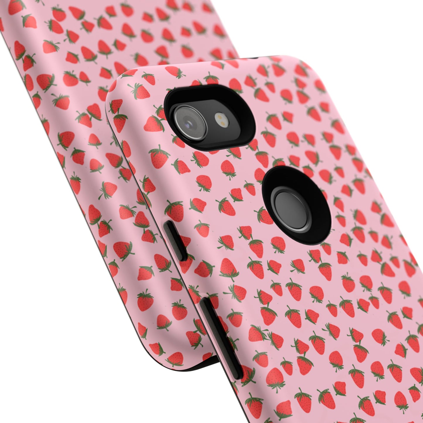 Pink Strawberry Fields