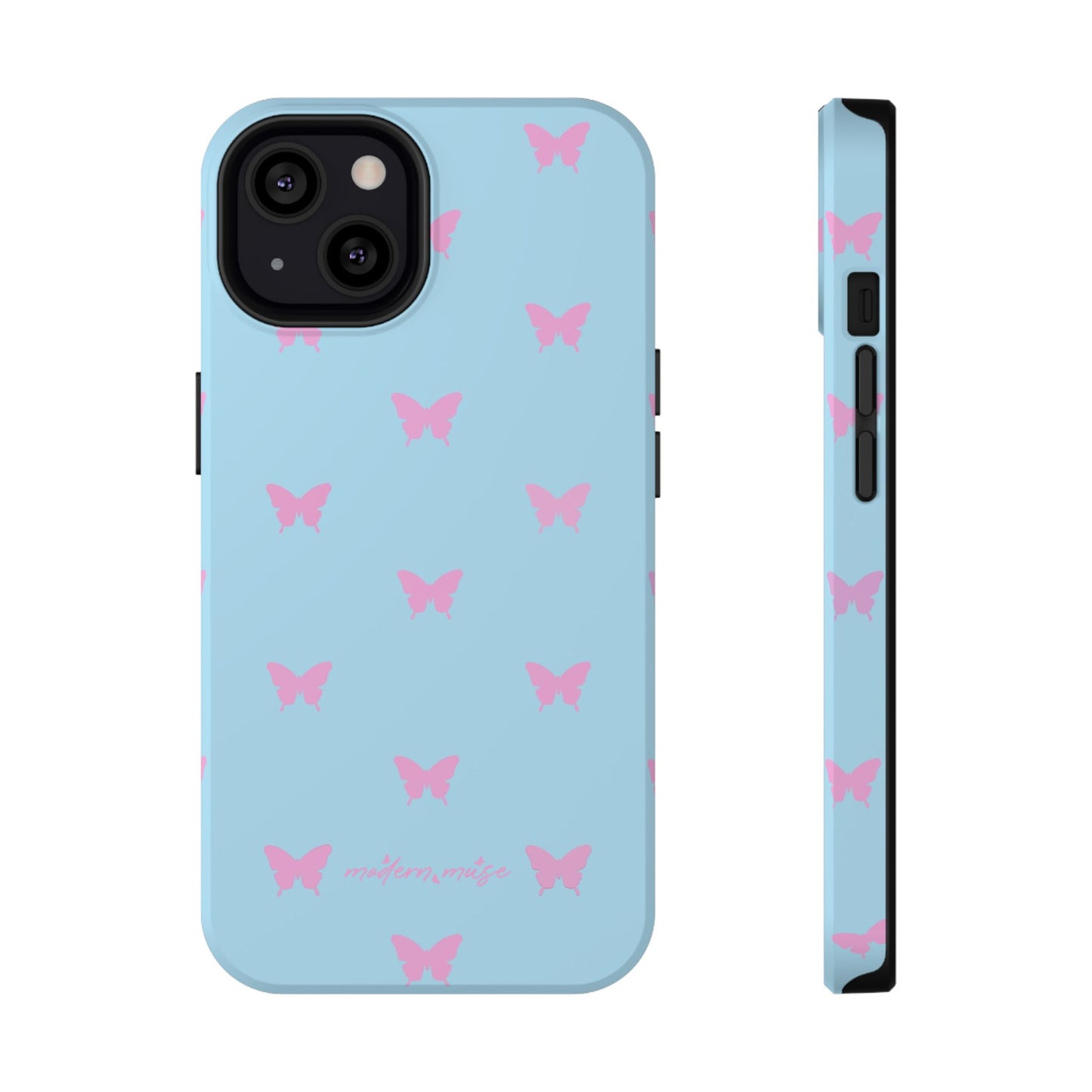 Fly High Phone Case