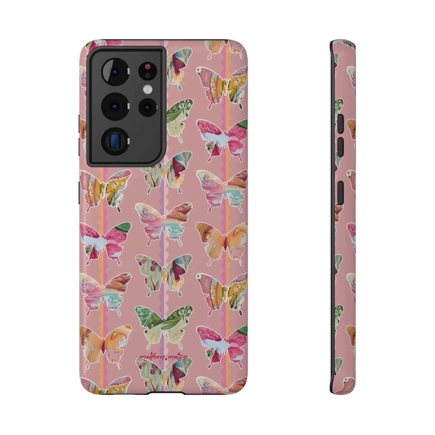 Be My Muse Phone Case