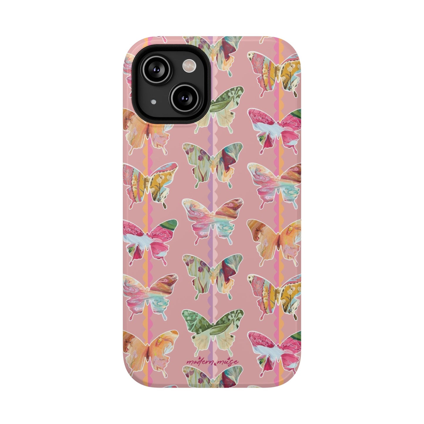 Be My Muse Phone Case
