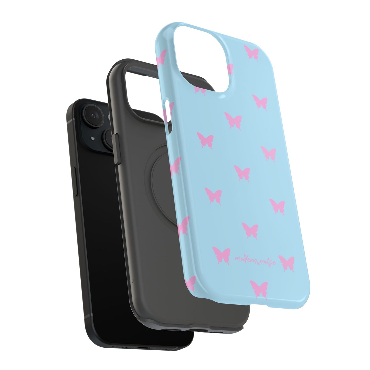 Fly High Phone Case