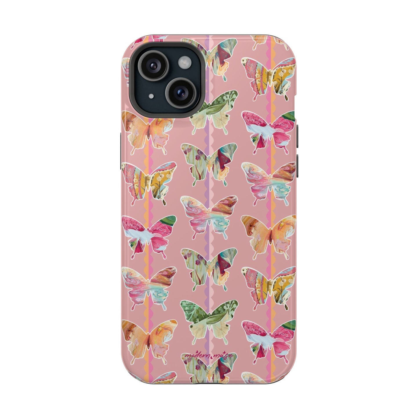 Be My Muse Phone Case