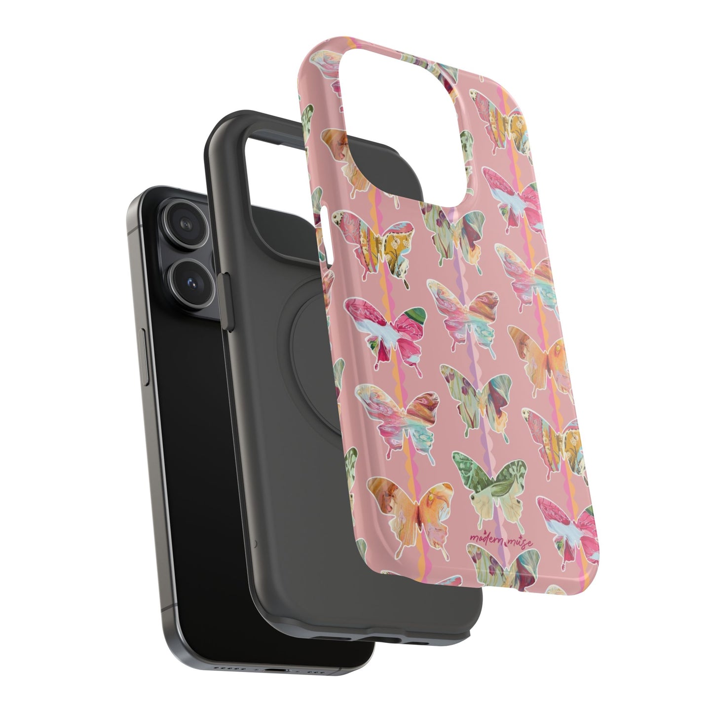 Be My Muse Phone Case