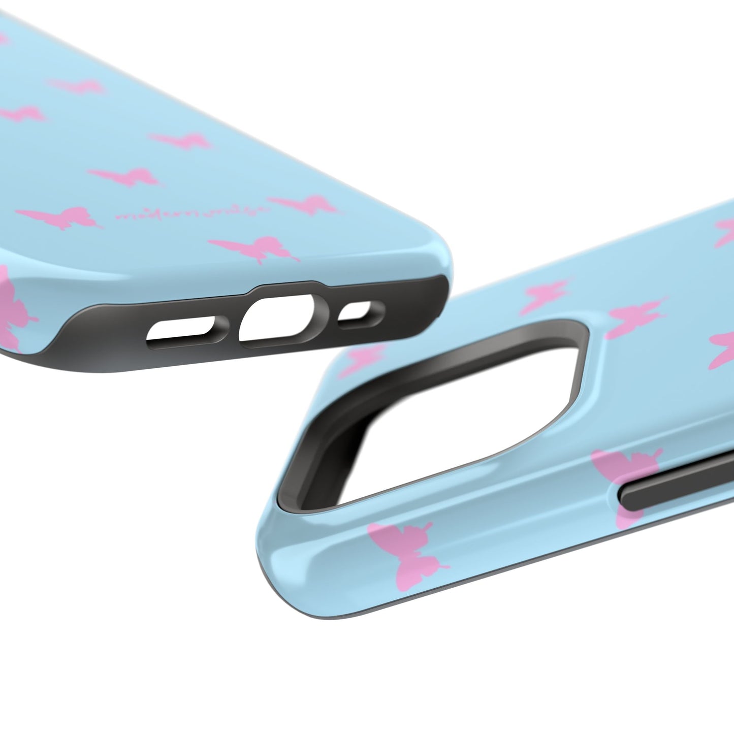 Fly High Phone Case