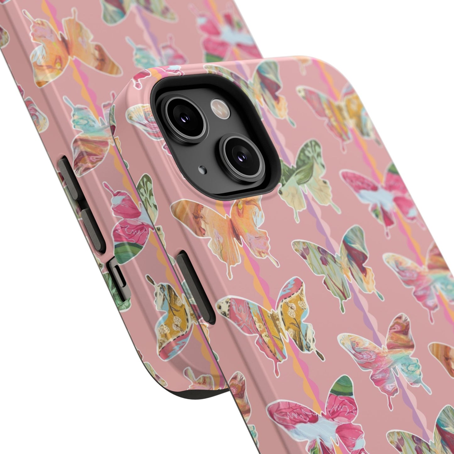 Be My Muse Phone Case