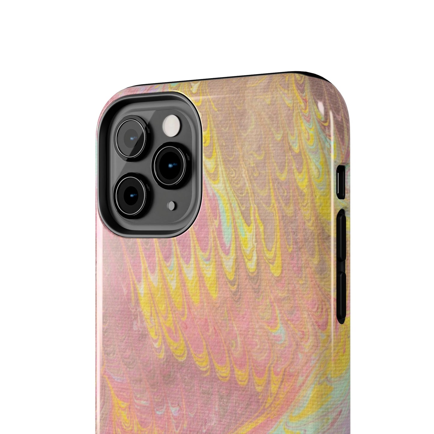 Marbled Case