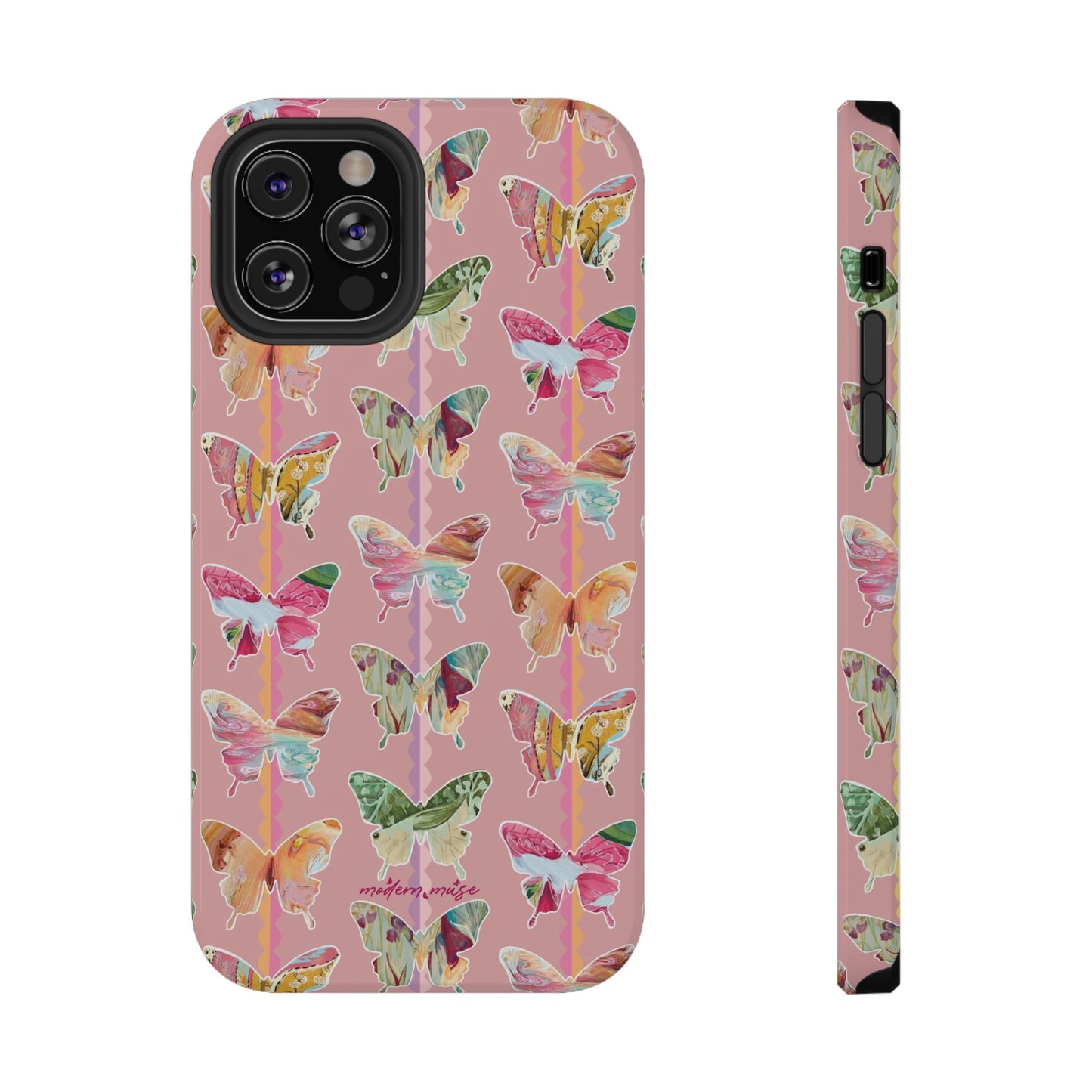 Be My Muse Phone Case