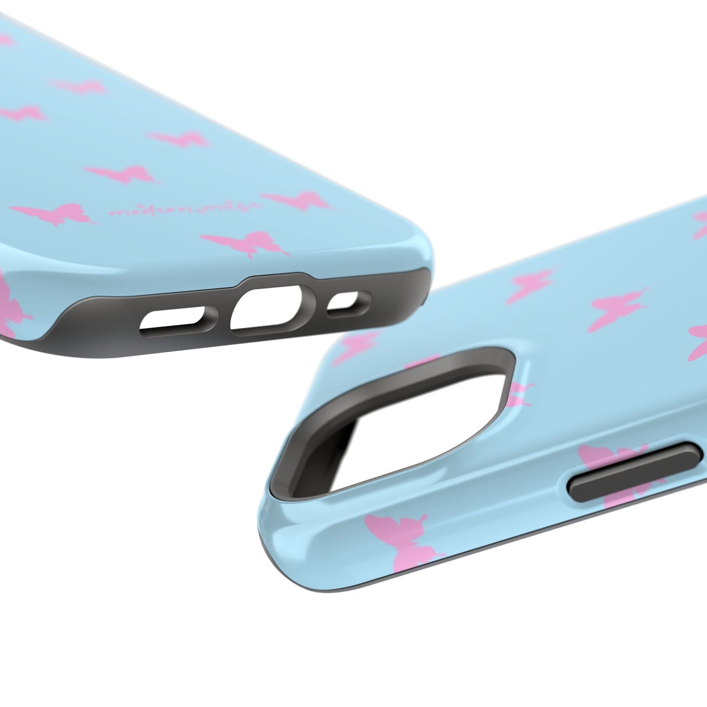 Fly High Phone Case