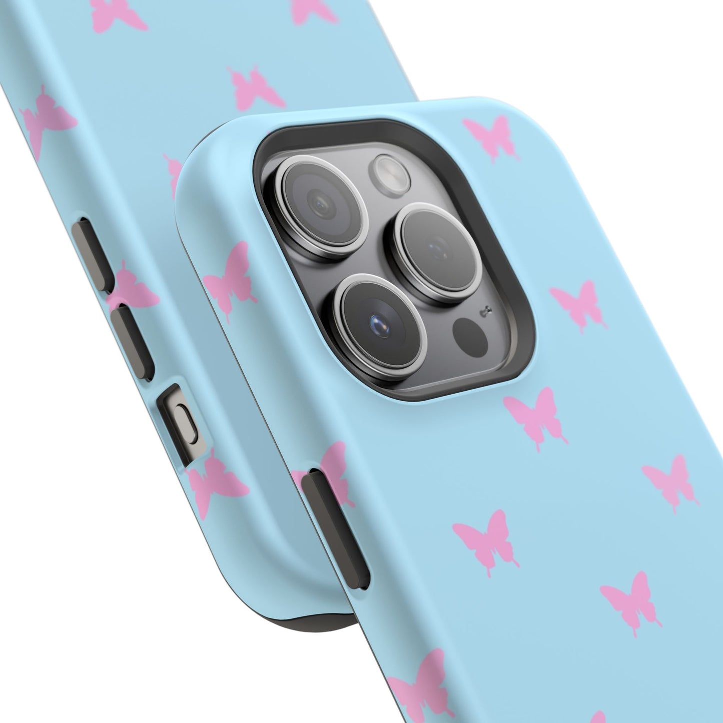 Fly High Phone Case