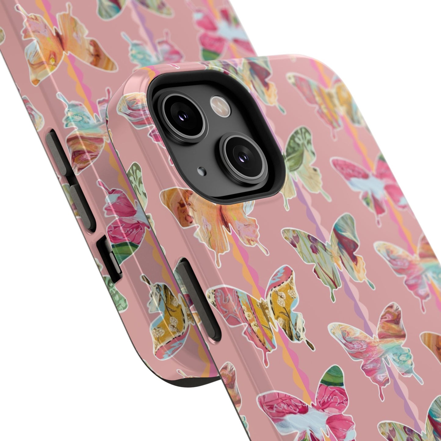 Be My Muse Phone Case