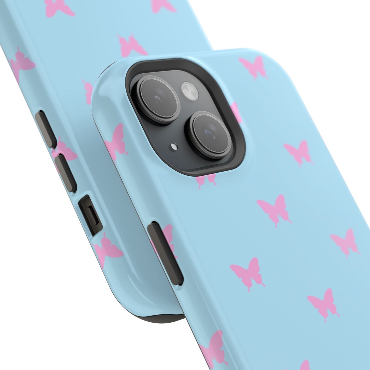 Fly High Phone Case