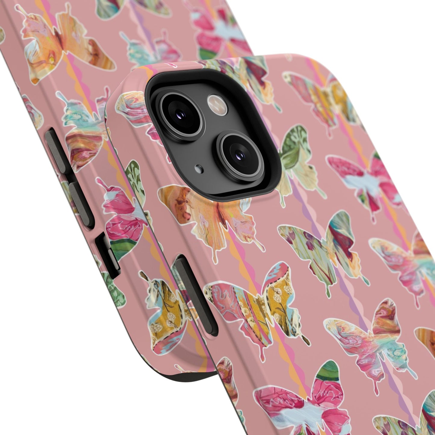 Be My Muse Phone Case
