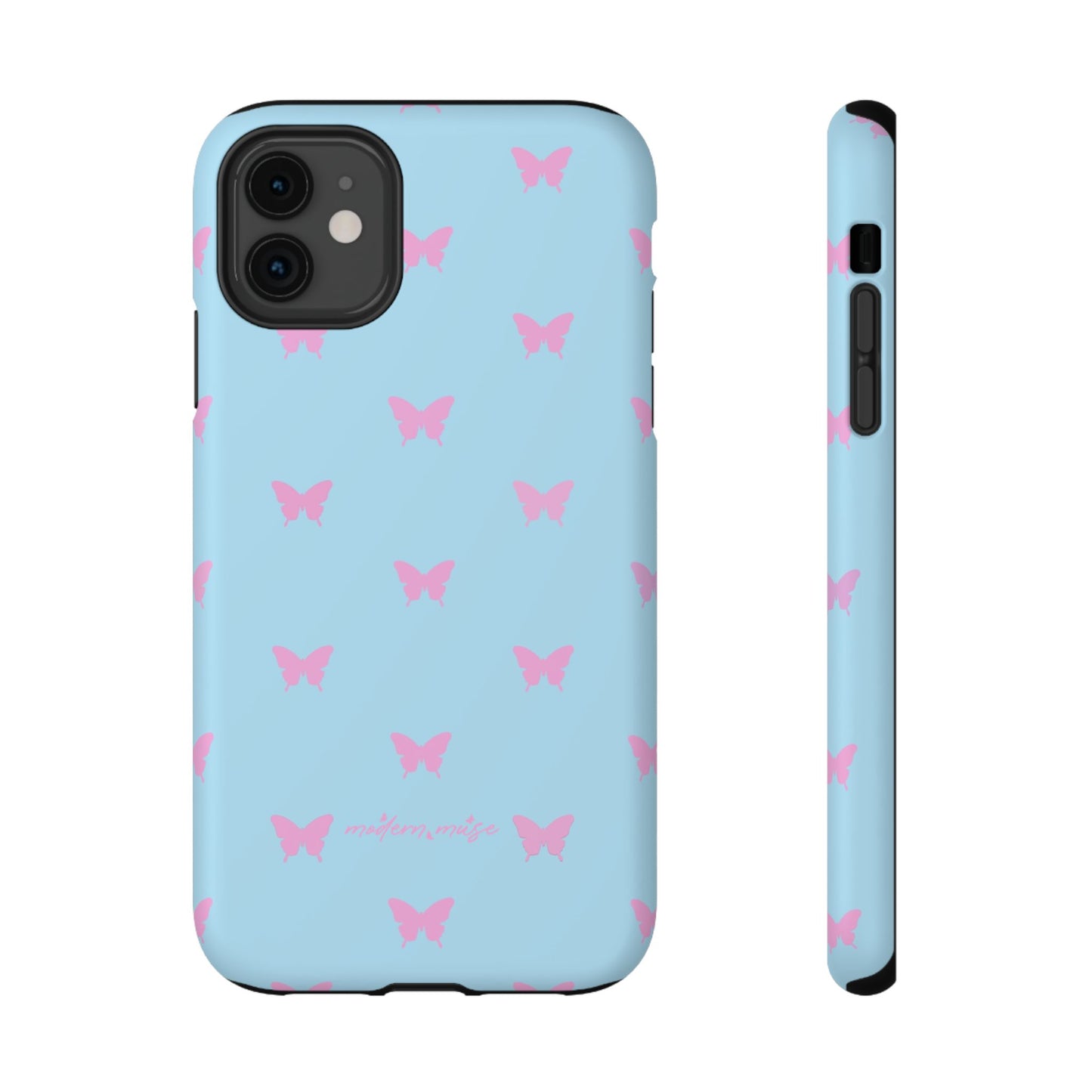 Fly High Phone Case