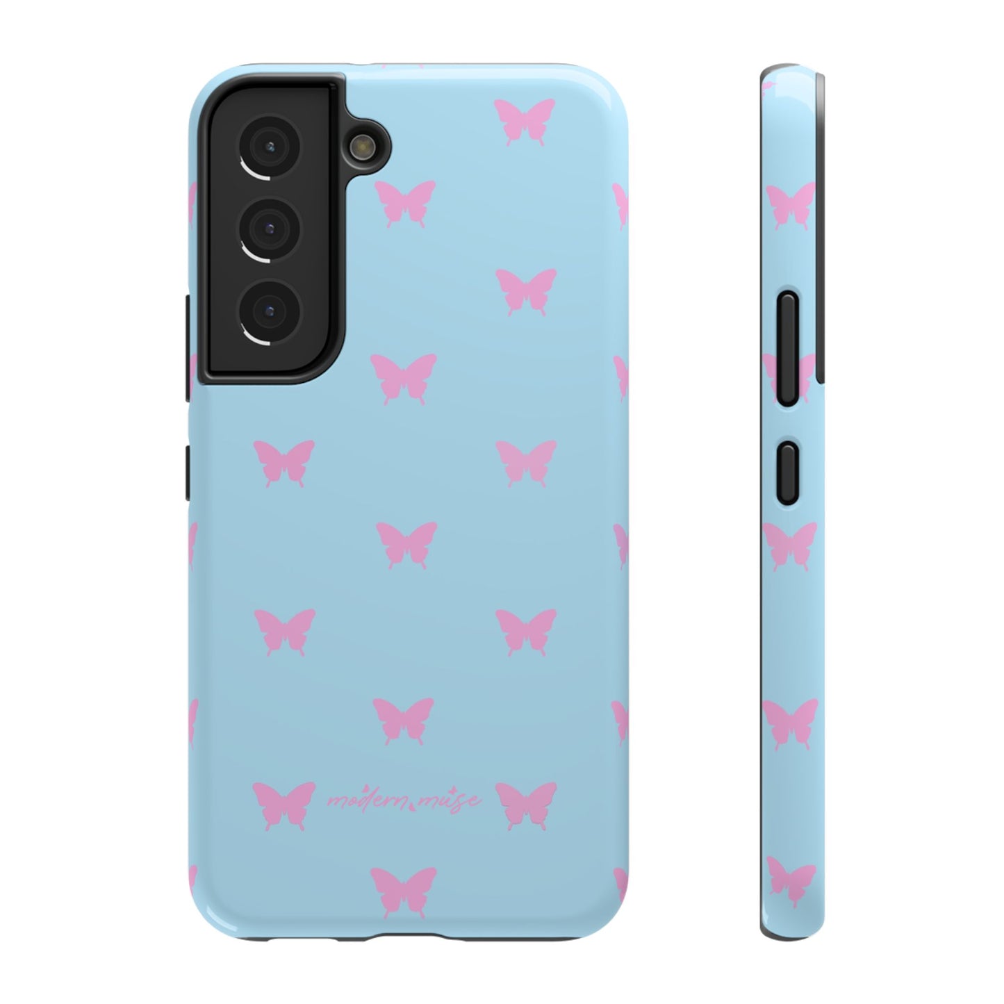 Fly High Phone Case