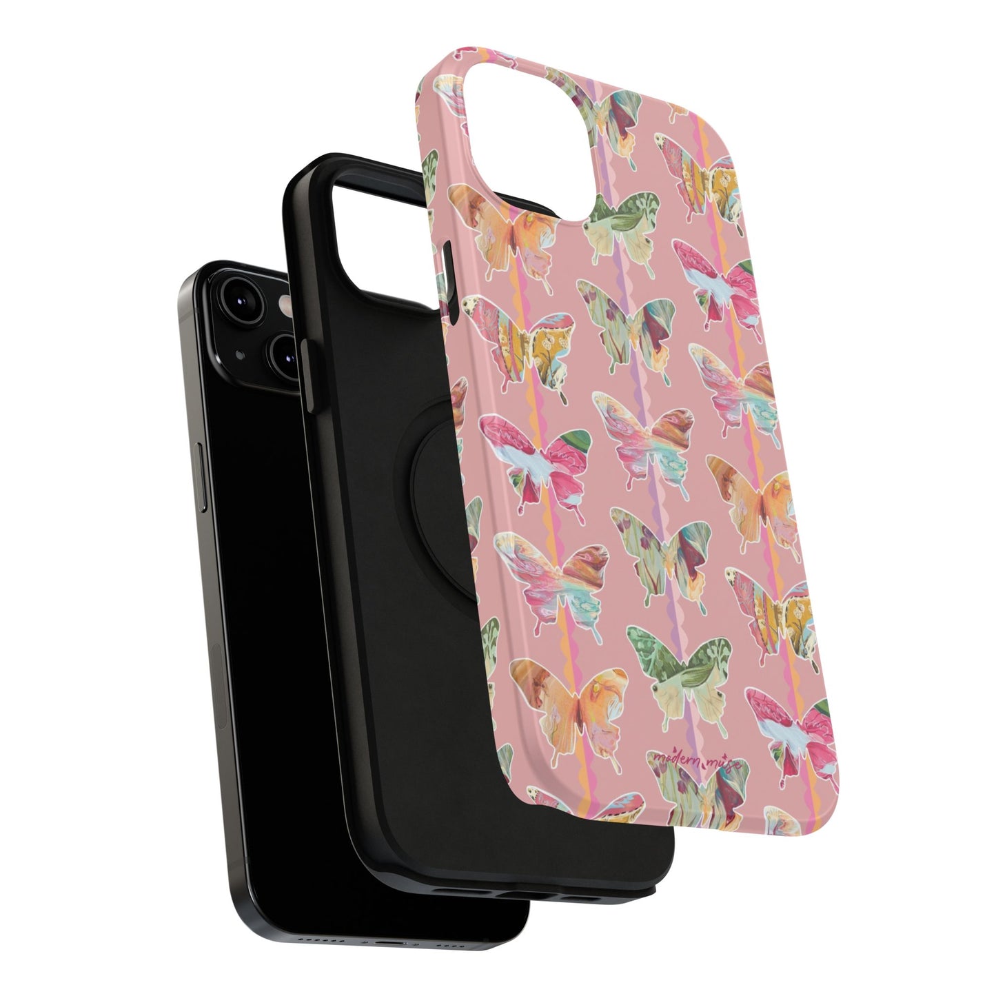 Be My Muse Phone Case