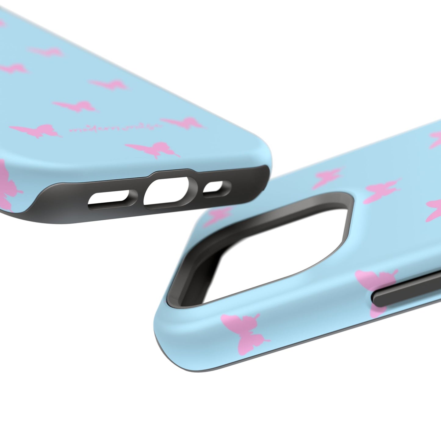 Fly High Phone Case