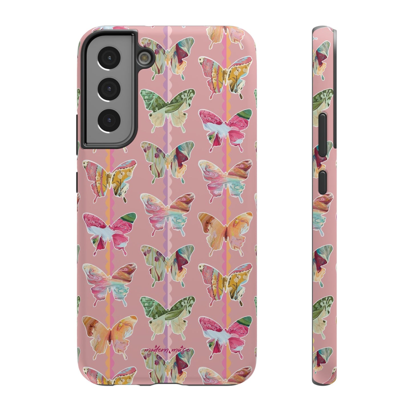 Be My Muse Phone Case