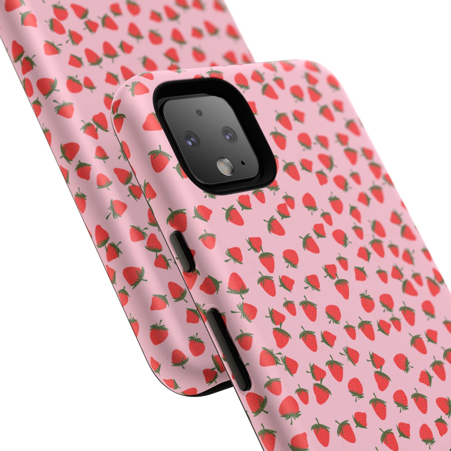 Pink Strawberry Fields