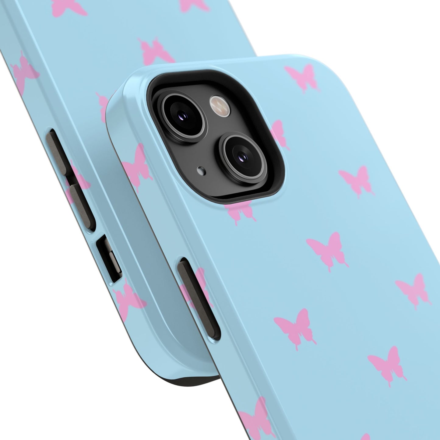 Fly High Phone Case