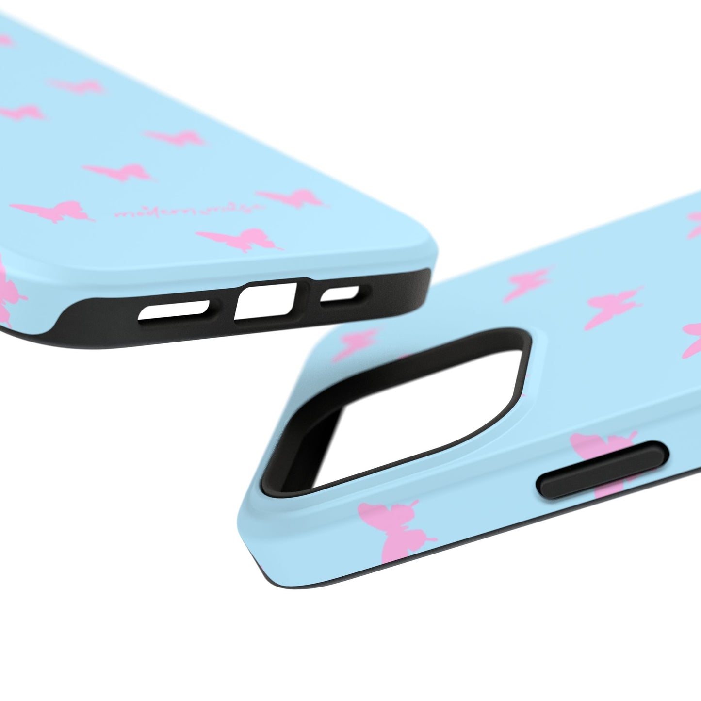 Fly High Phone Case