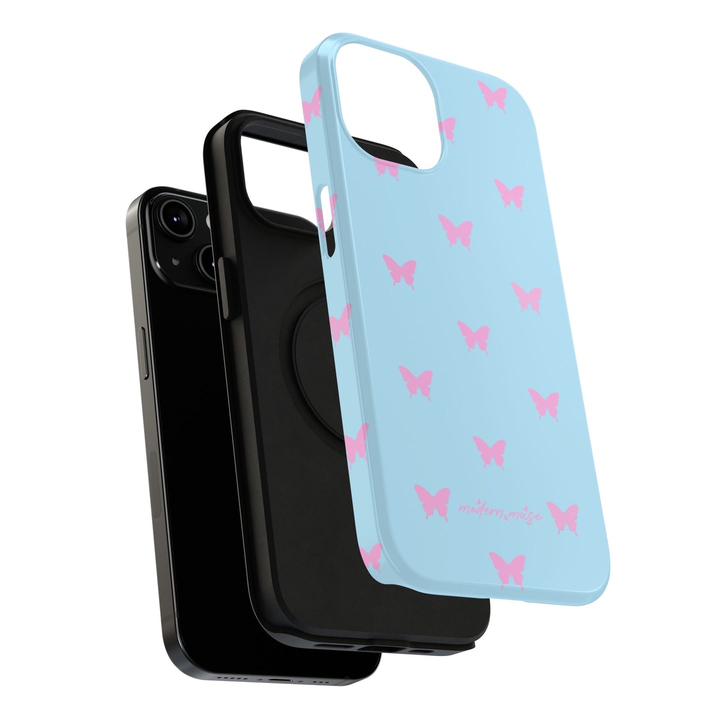 Fly High Phone Case