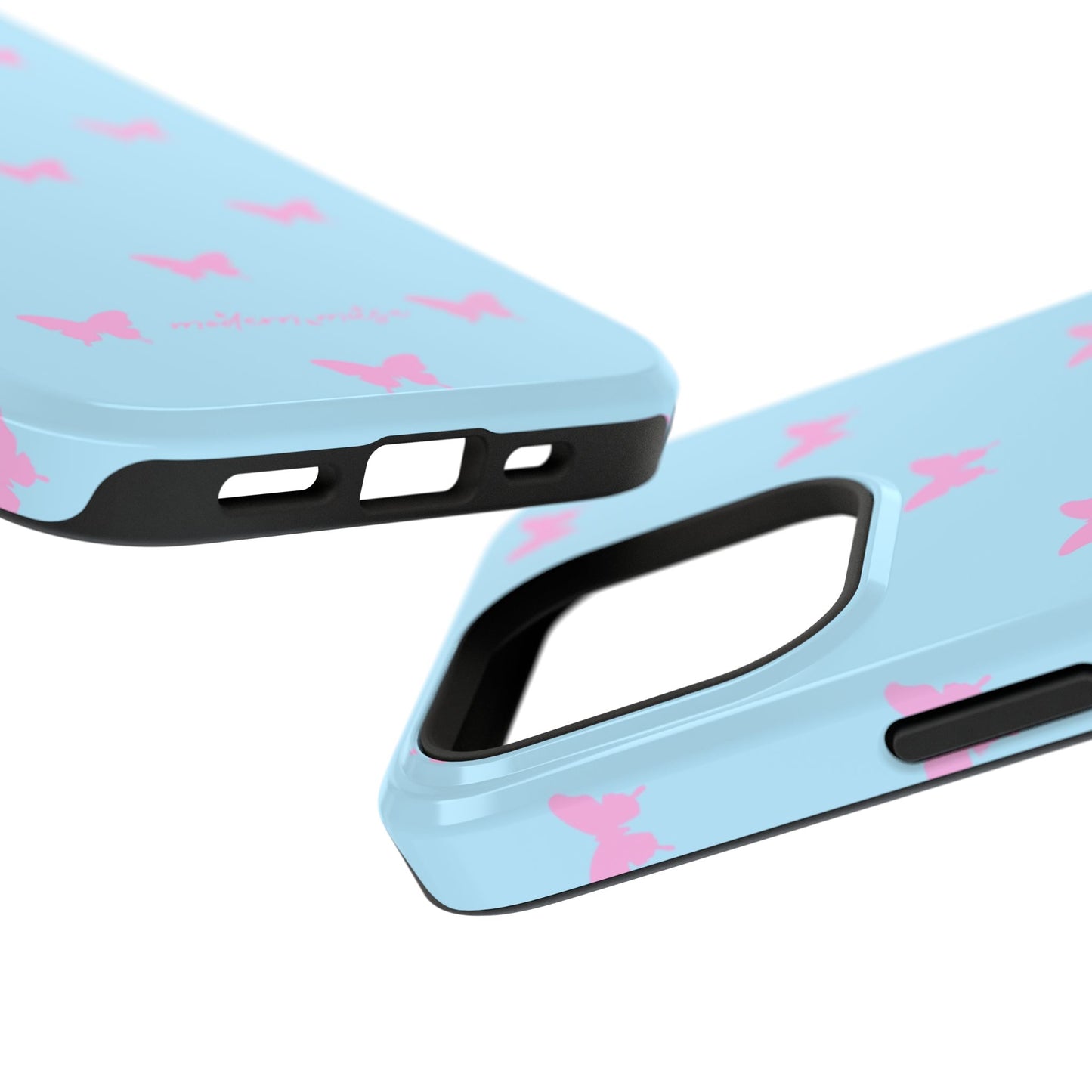 Fly High Phone Case