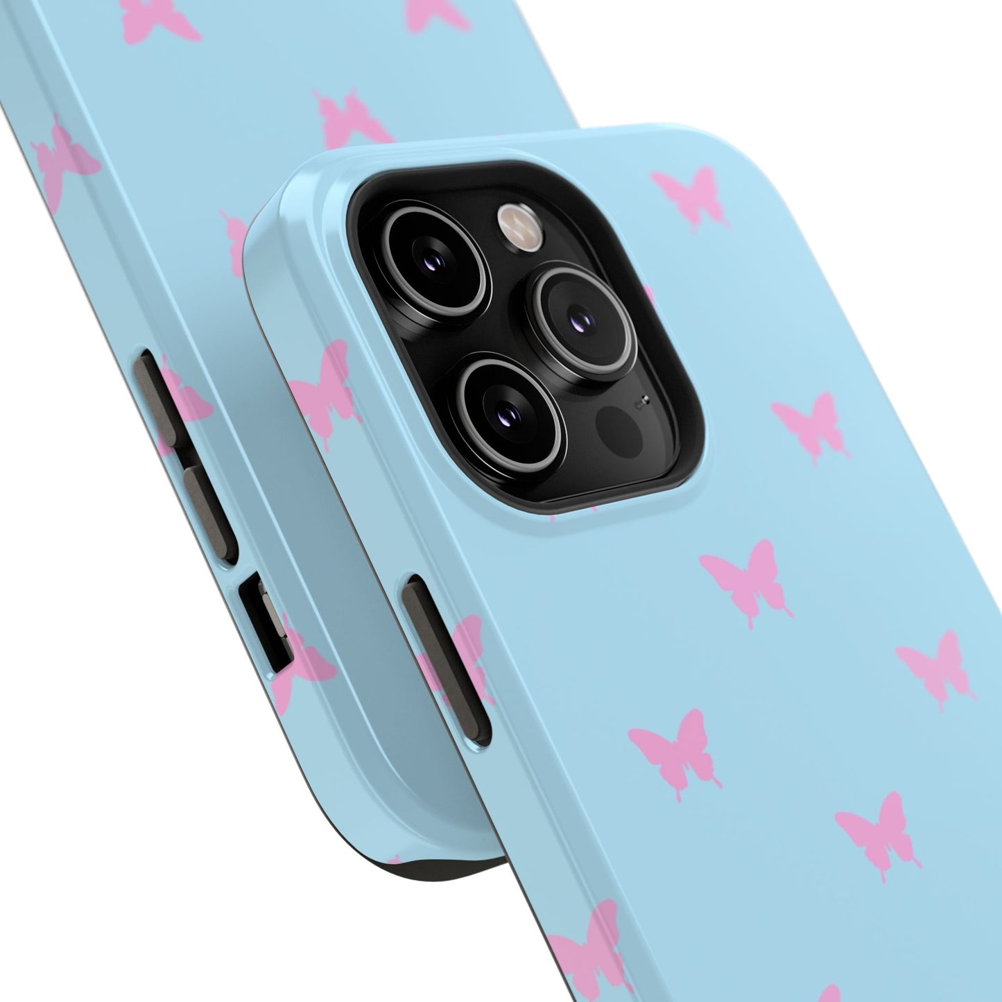 Fly High Phone Case