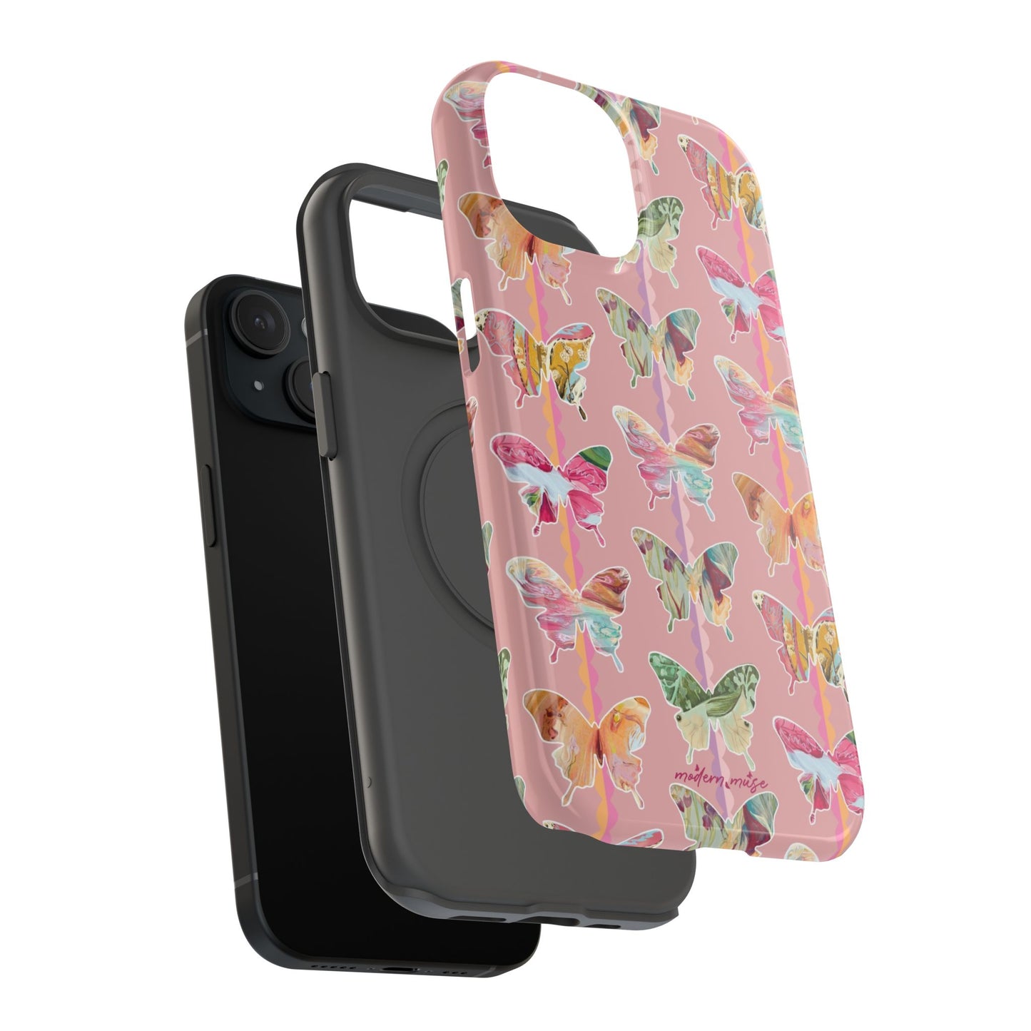 Be My Muse Phone Case