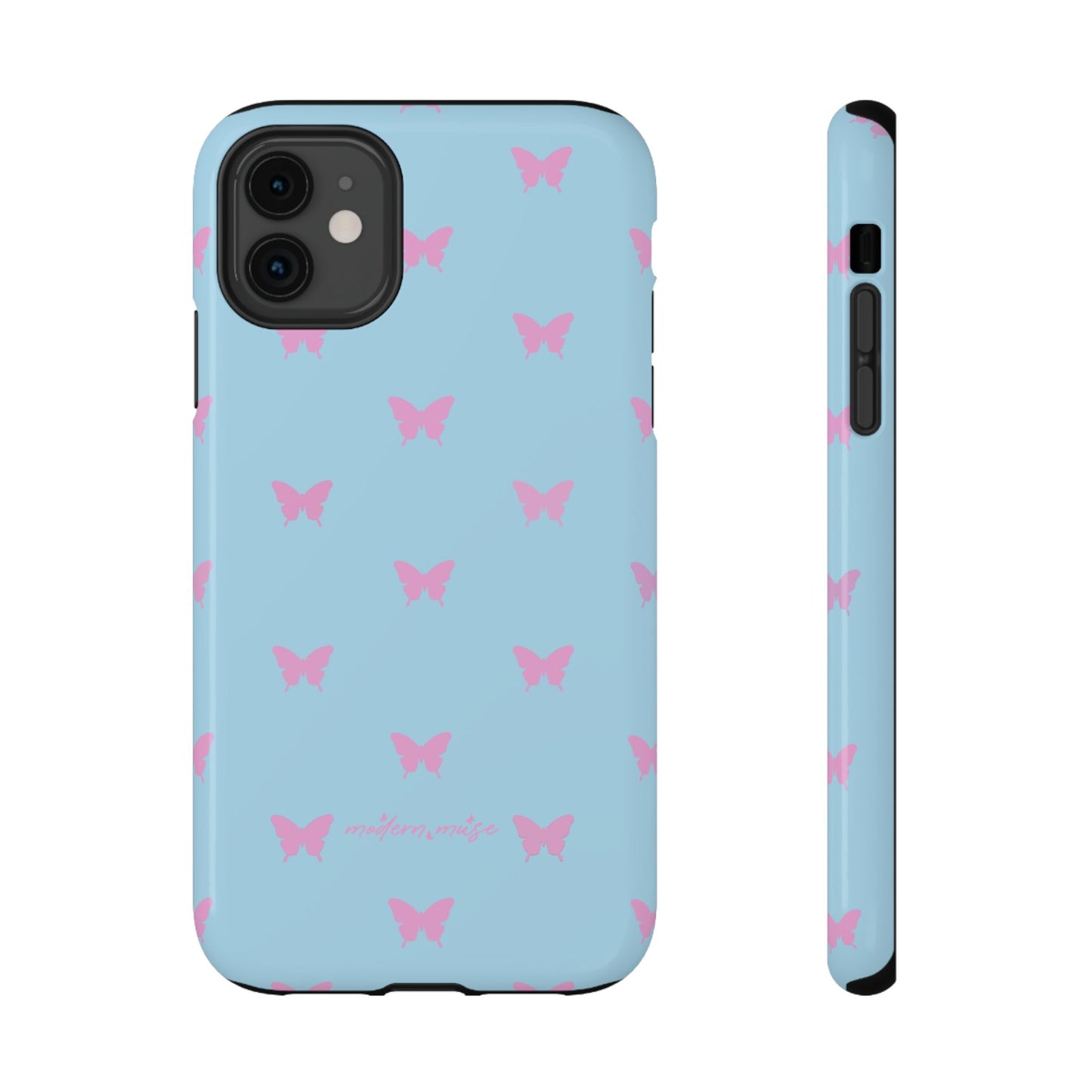 Fly High Phone Case