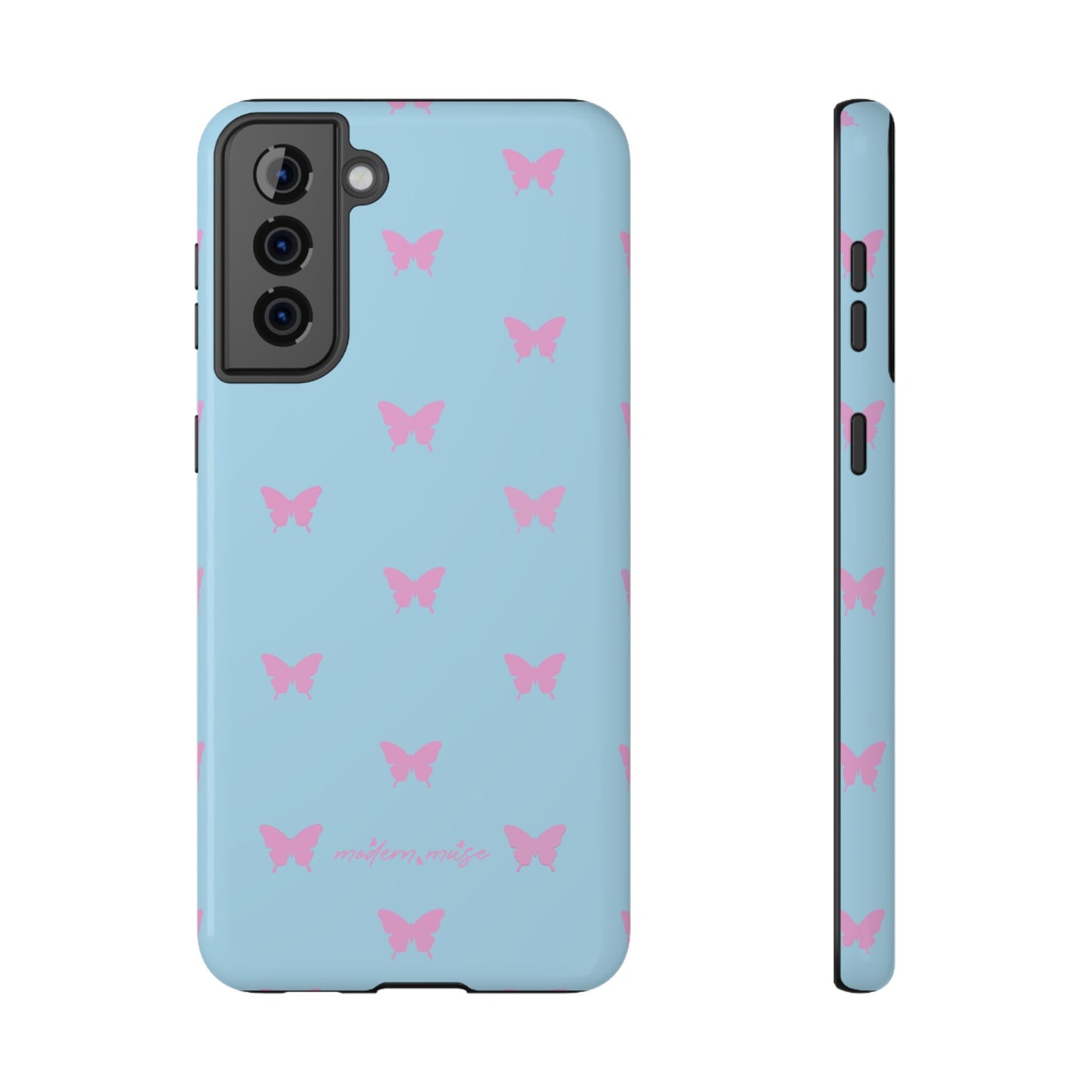 Fly High Phone Case