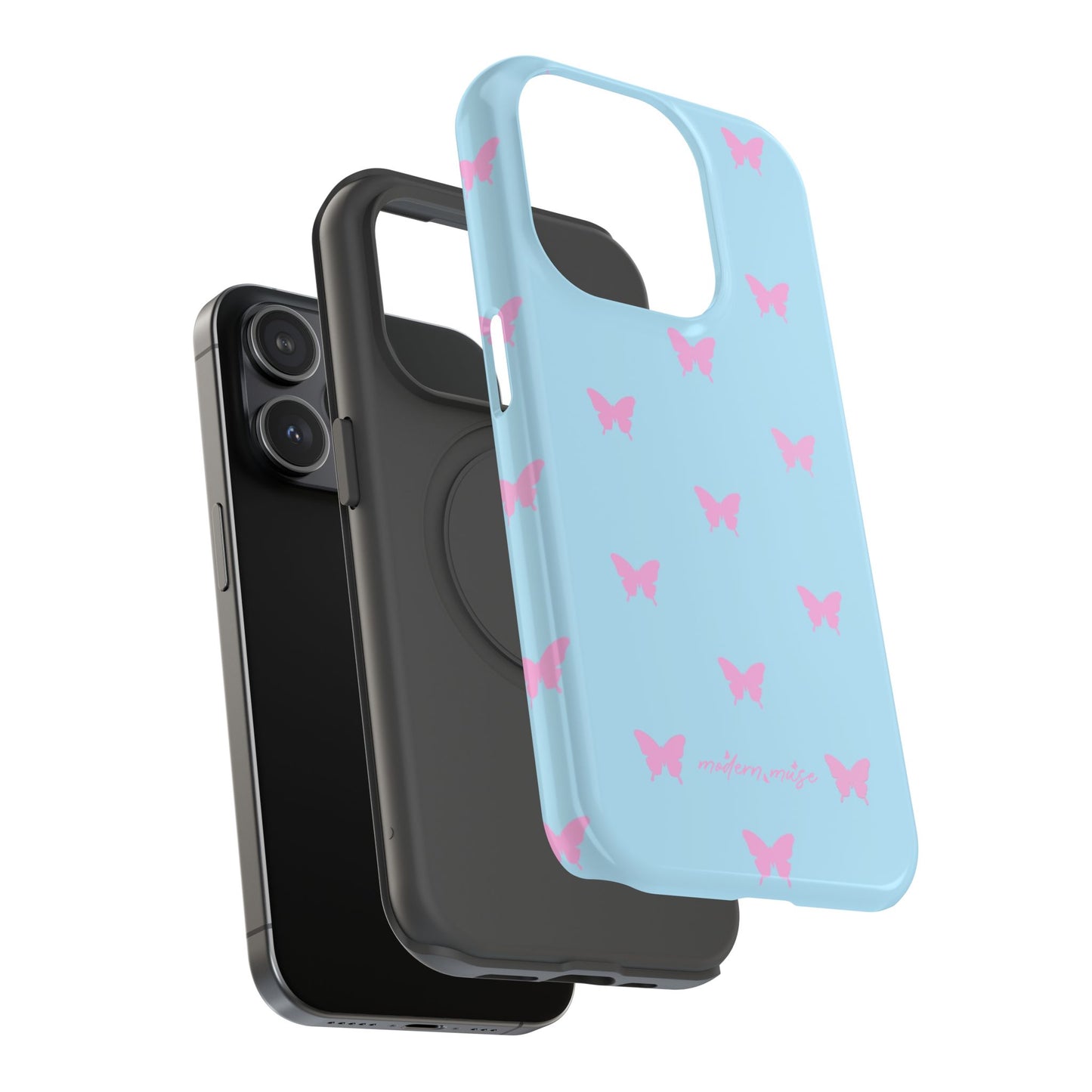 Fly High Phone Case