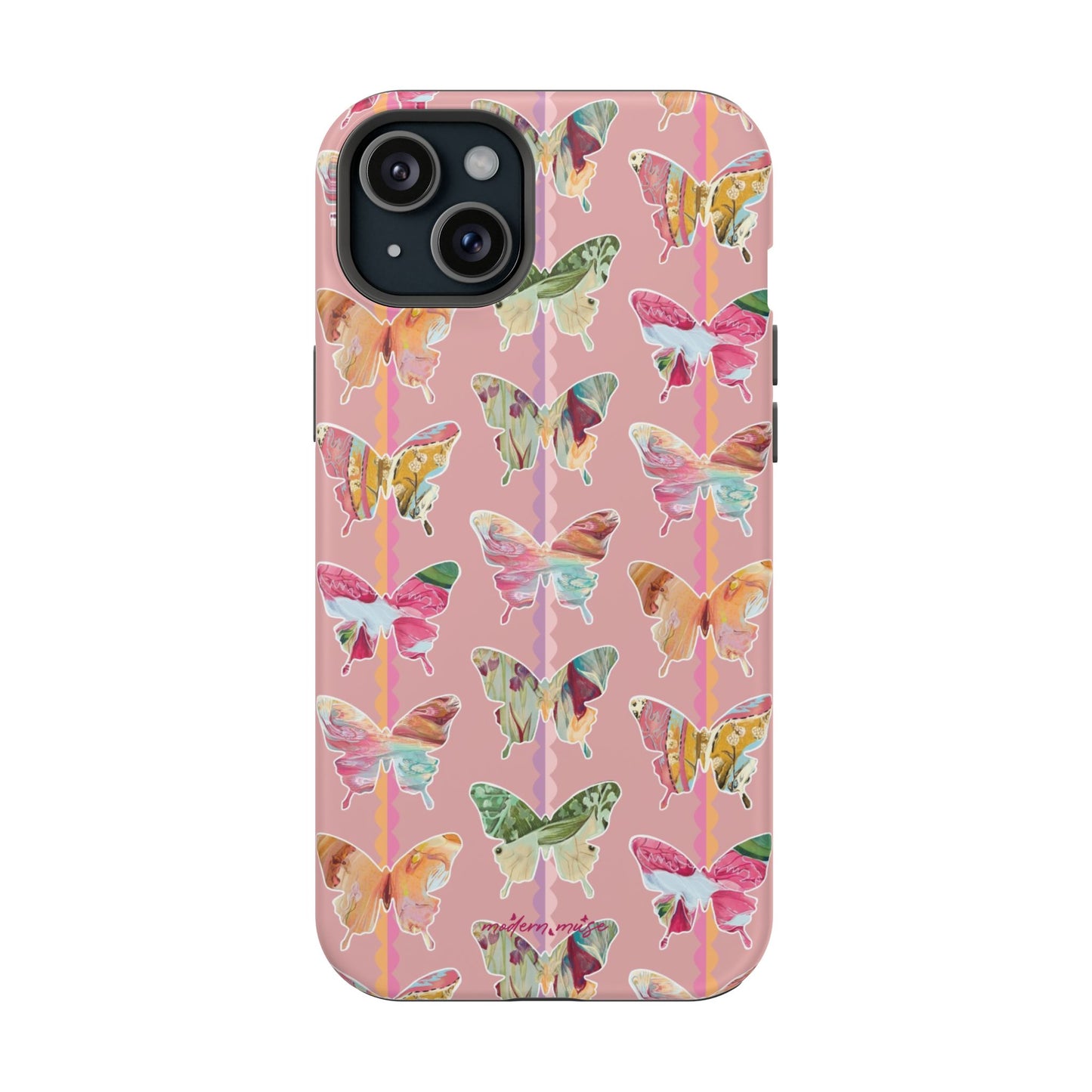 Be My Muse Phone Case