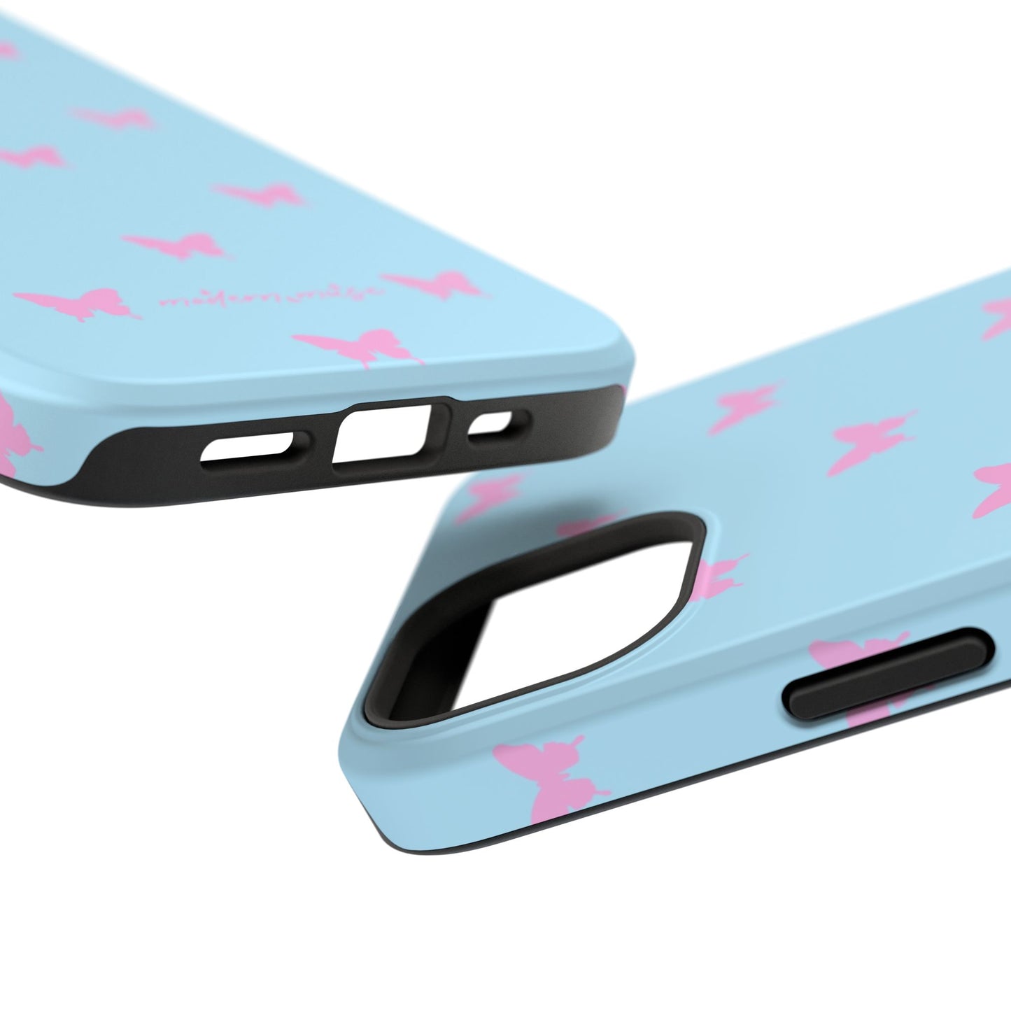 Fly High Phone Case