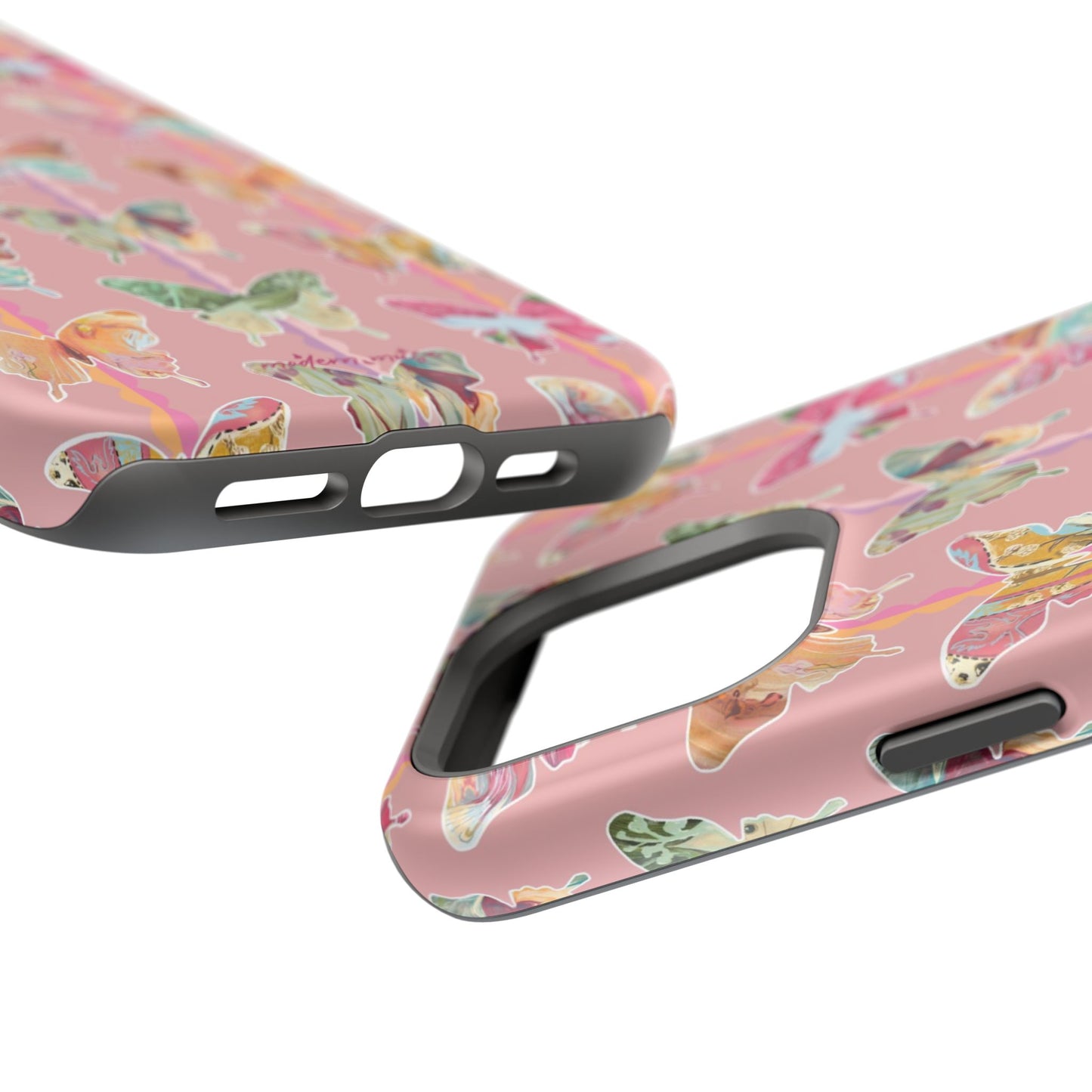 Be My Muse Phone Case
