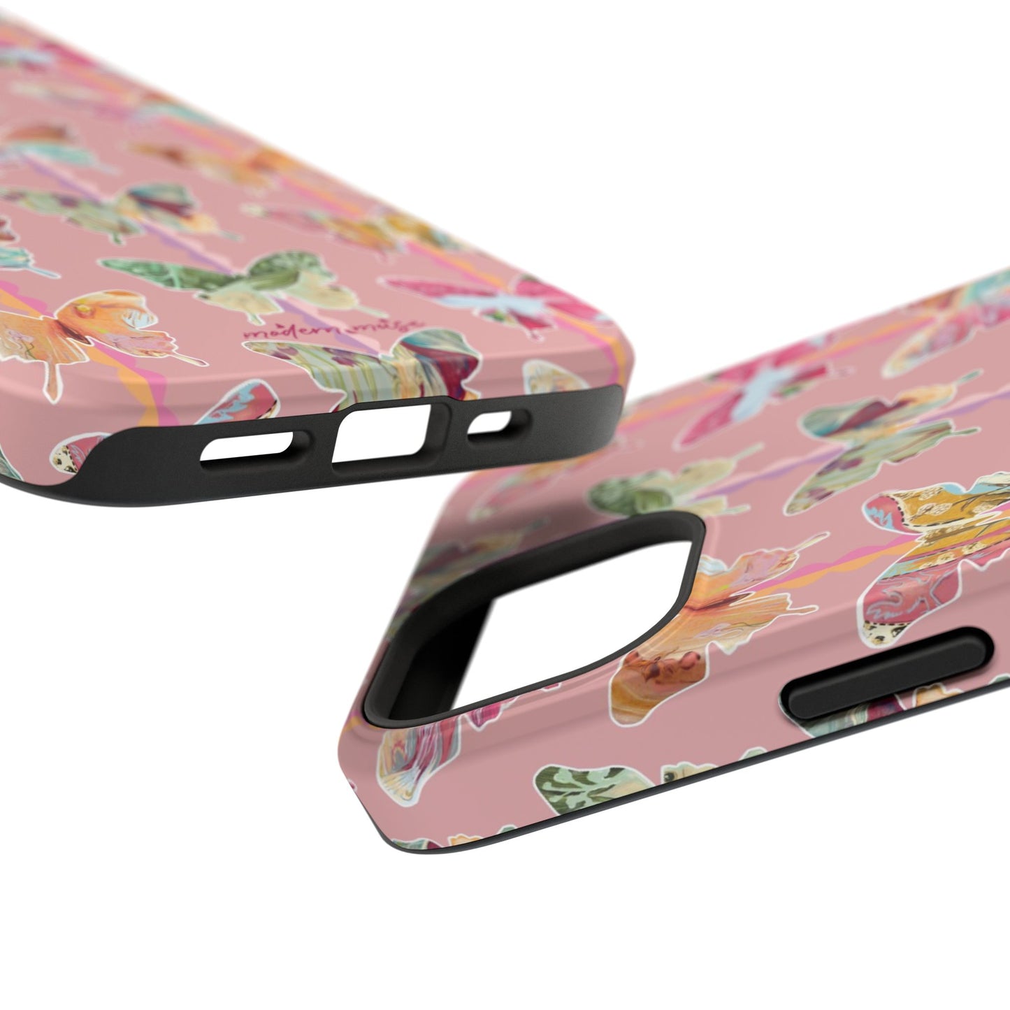 Be My Muse Phone Case