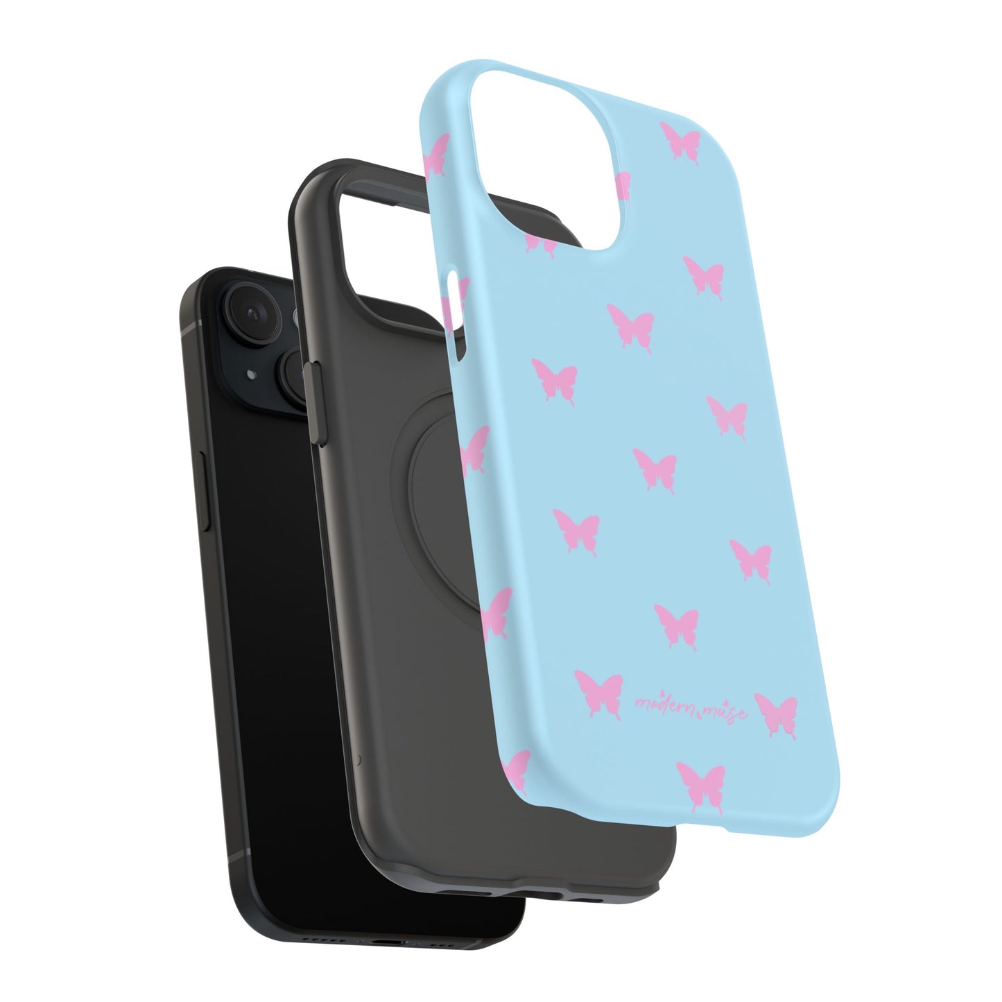 Fly High Phone Case
