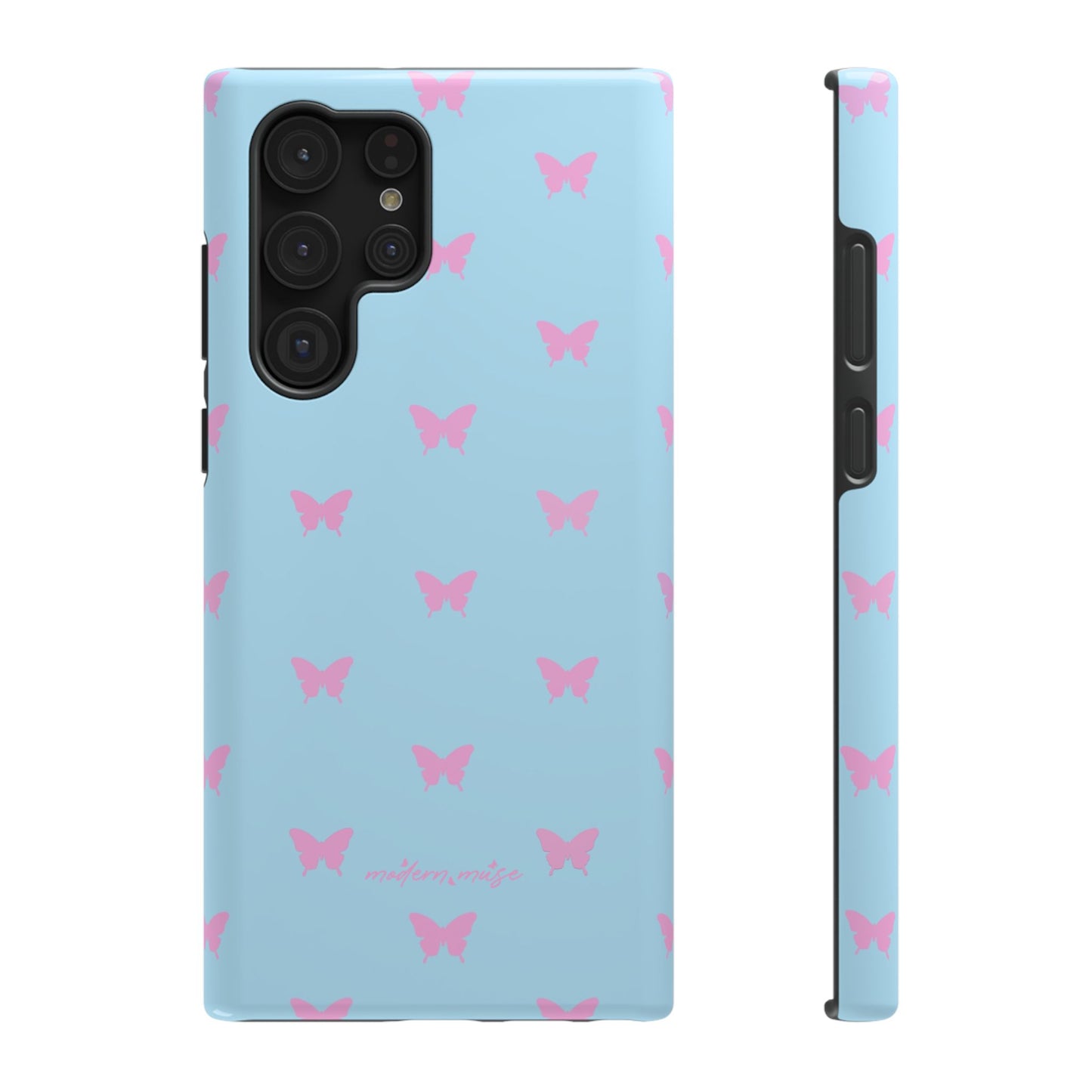 Fly High Phone Case
