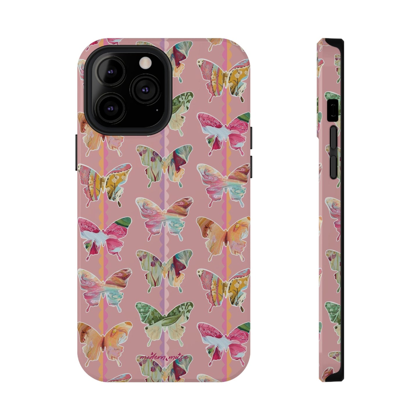 Be My Muse Phone Case