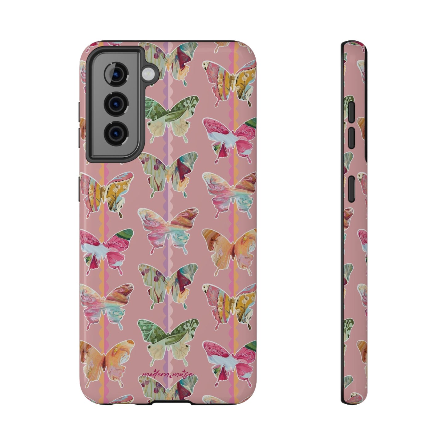 Be My Muse Phone Case