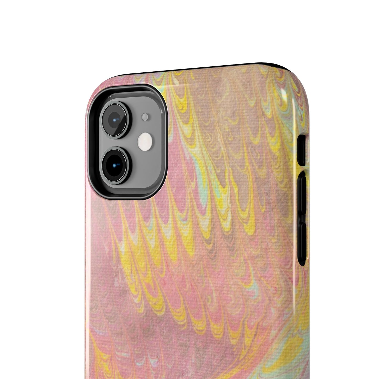 Marbled Case