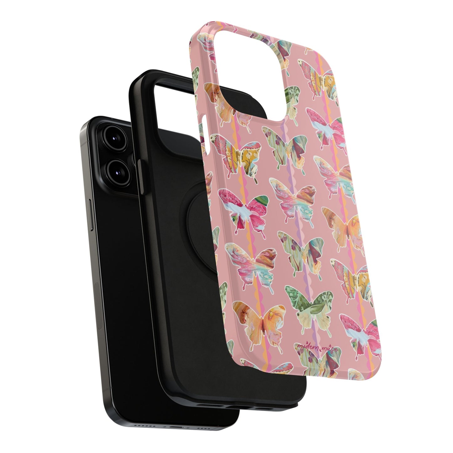 Be My Muse Phone Case