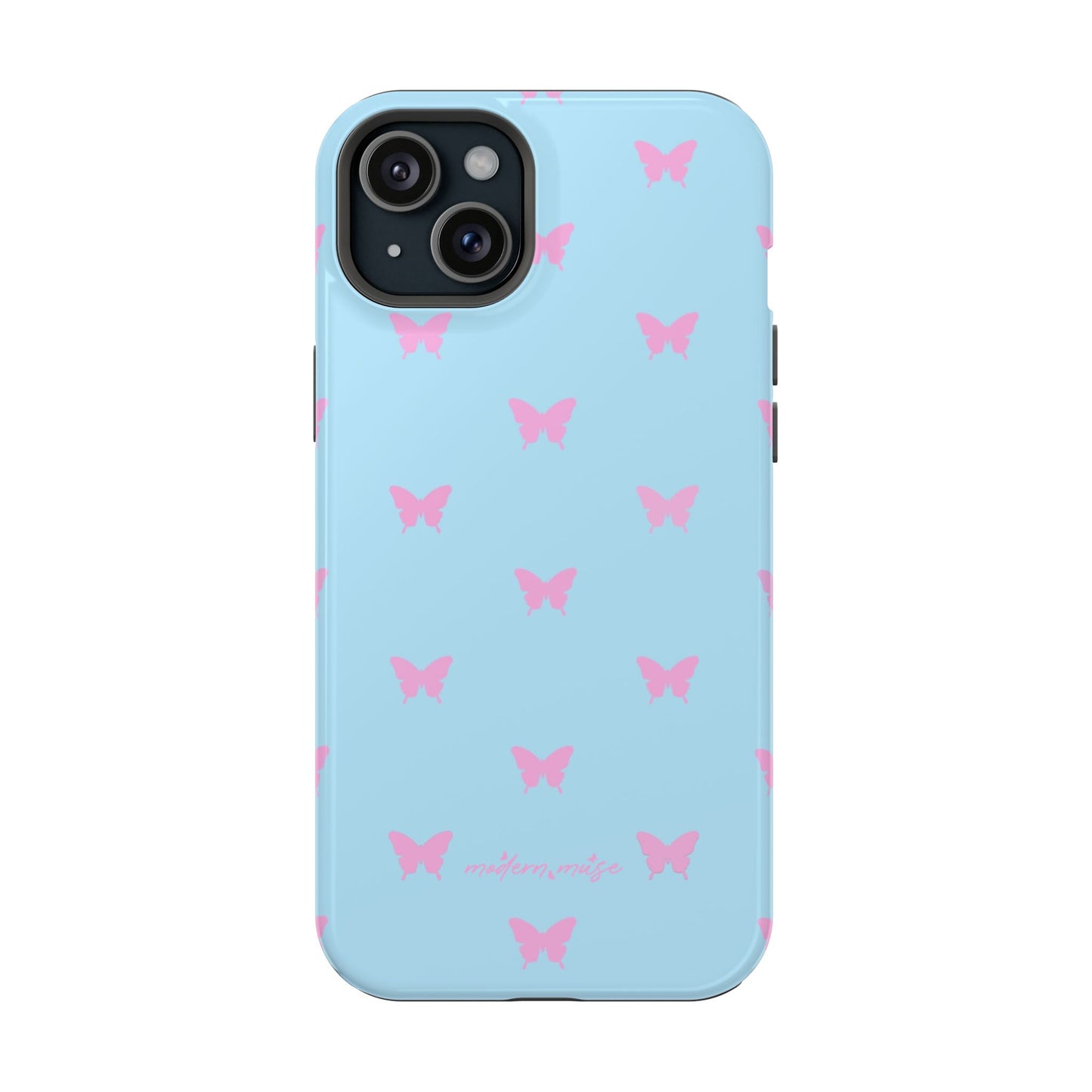 Fly High Phone Case