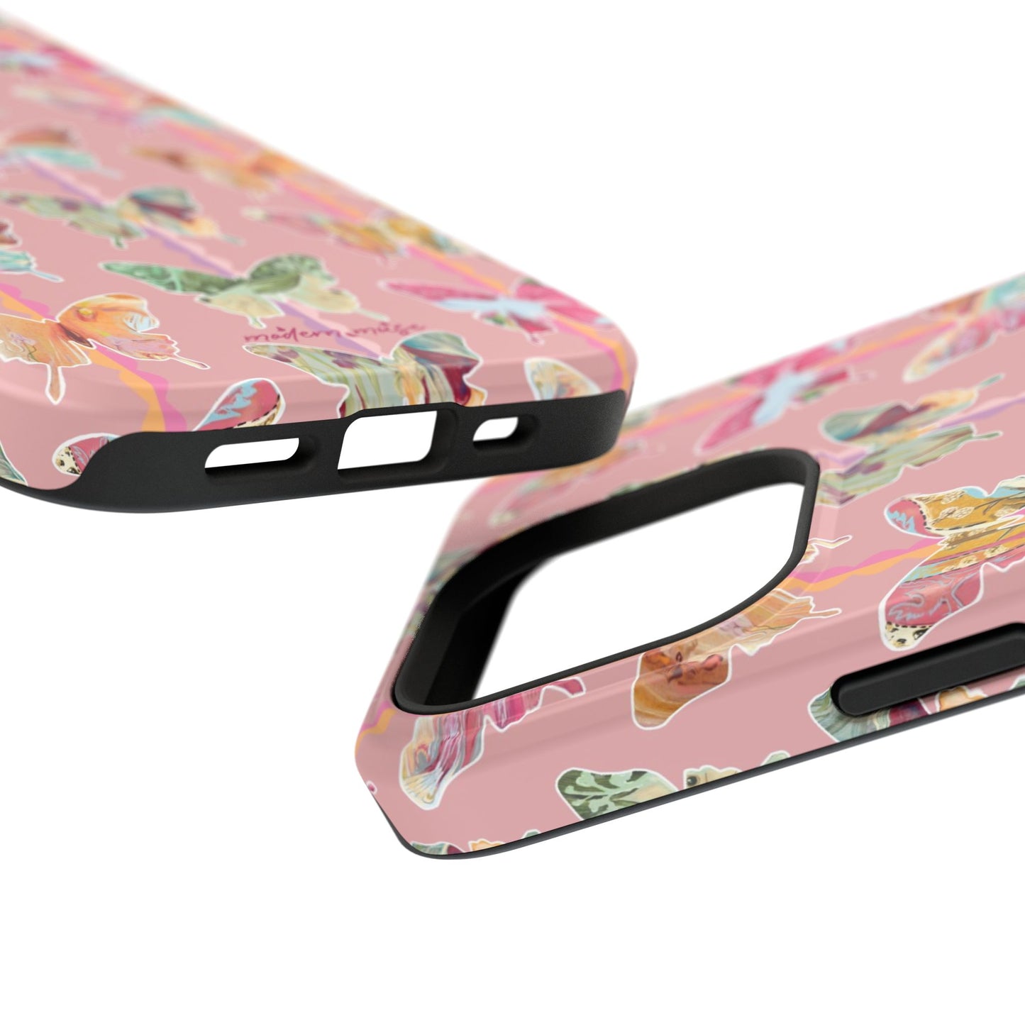 Be My Muse Phone Case