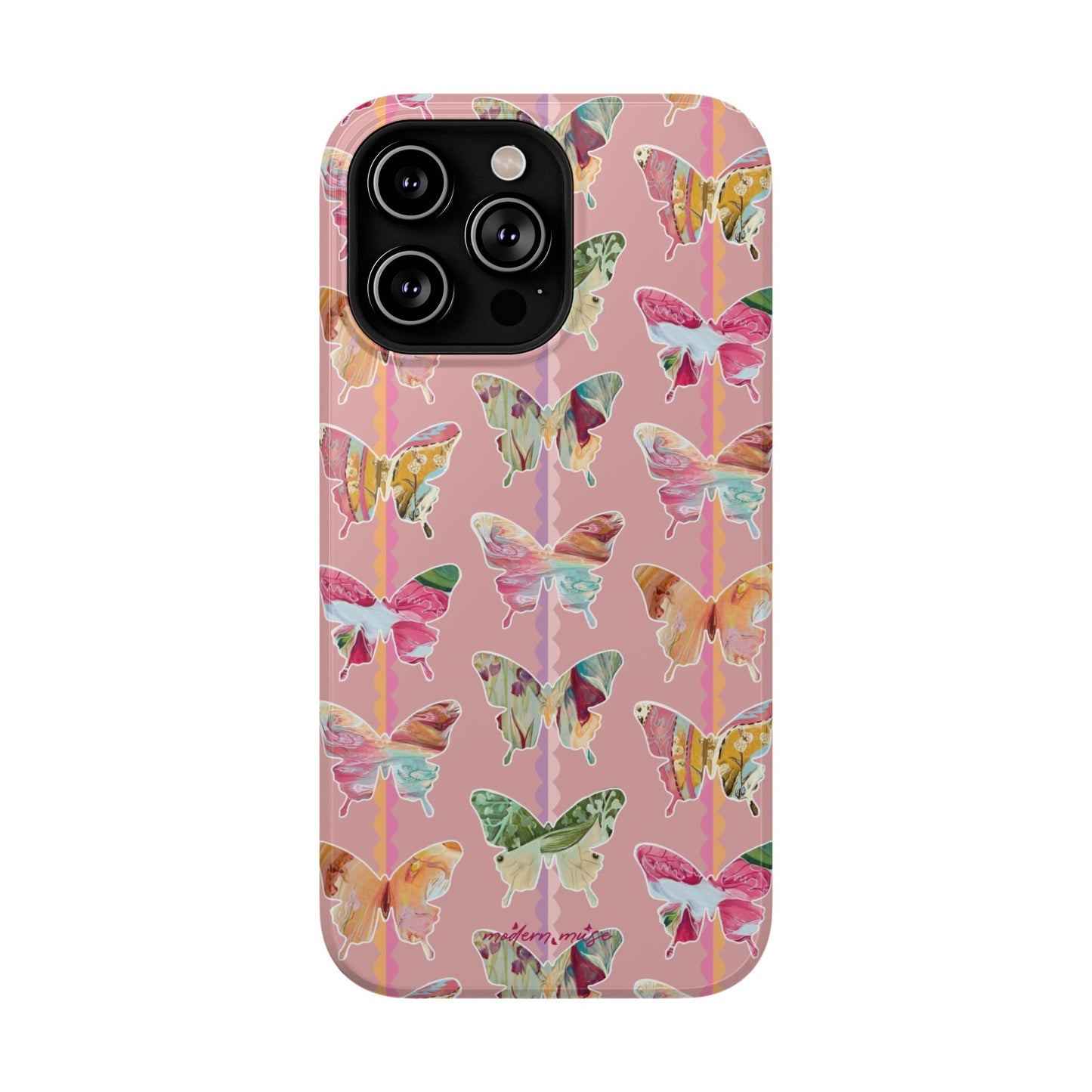 Be My Muse Phone Case