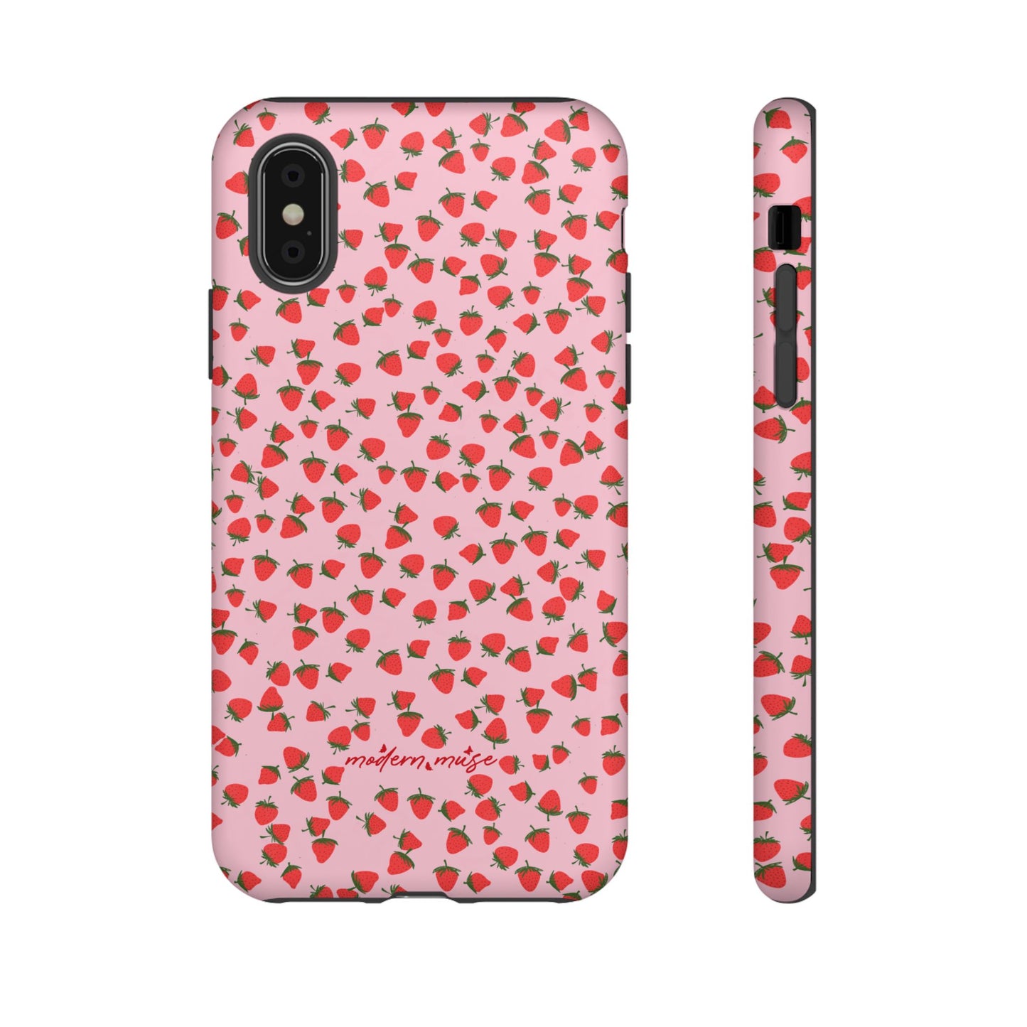 Pink Strawberry Fields