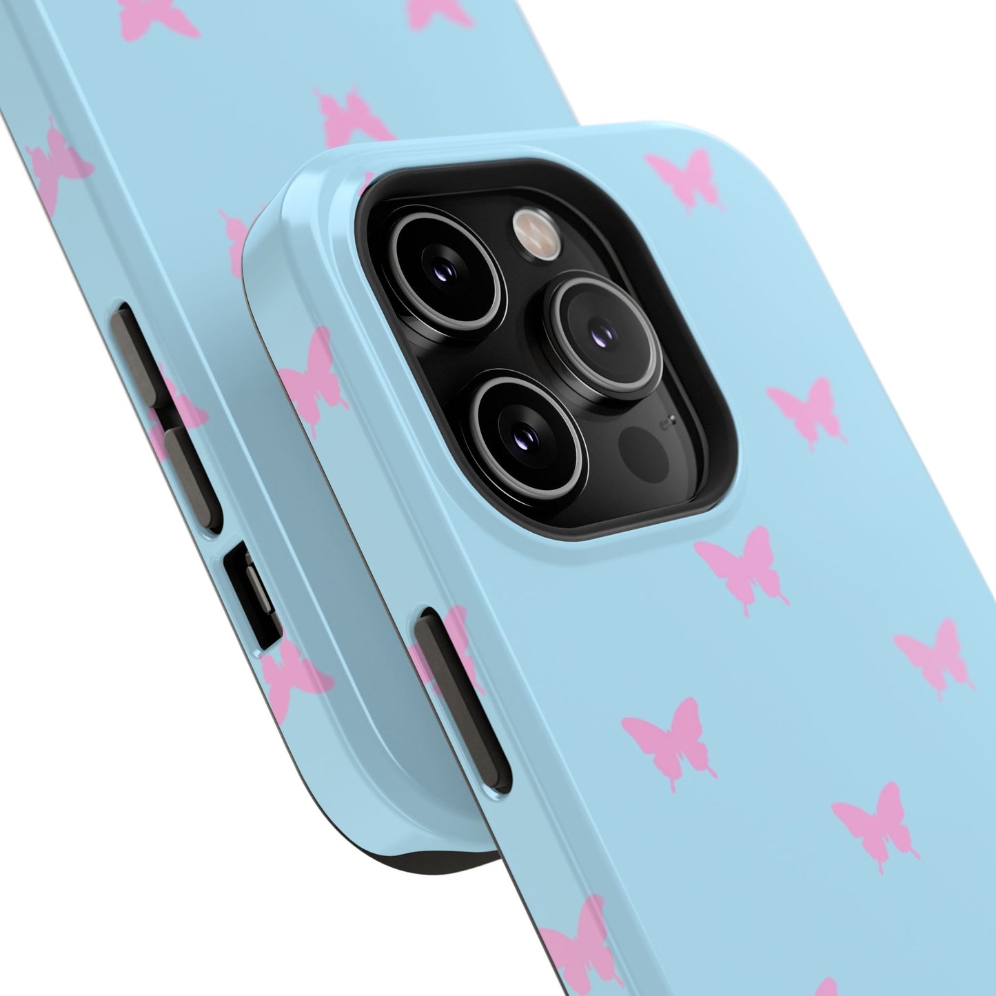 Fly High Phone Case